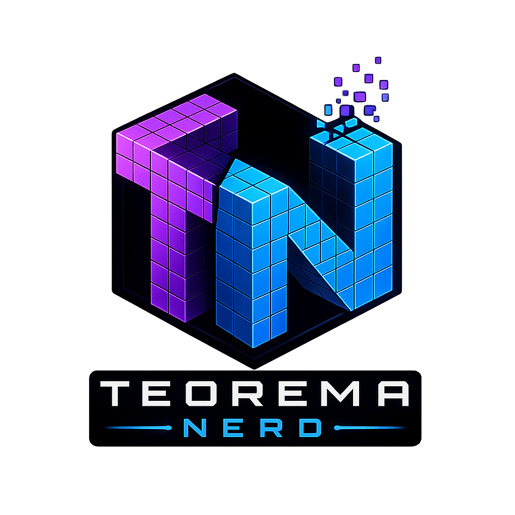 Teorema Nerd
