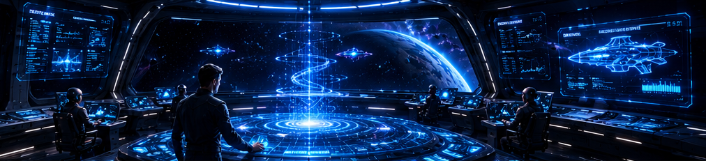 banner-1-1 A Inteligência Artificial Já Saiu dos Filmes: 7 Tecnologias Nerds Que Viraram Realidade.